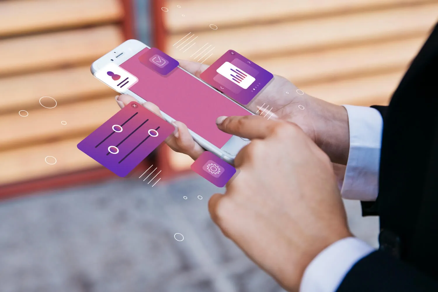 Fake Apps